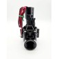 Electroválvula Rain Bird 100-DVF 9V con Solenoide Latching - Alta Durabilidad y Precisión para Riego Automático Electroválvula Rain Bird 100-DVF 9V con Solenoide Latching - Alta Durabilidad y Precisión para Riego Automático