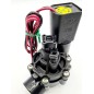 Electroválvula Rain Bird 100-DVF 9V con Solenoide Latching - Alta Durabilidad y Precisión para Riego Automático Electroválvula Rain Bird 100-DVF 9V con Solenoide Latching - Alta Durabilidad y Precisión para Riego Automático