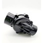 Électrovanne Rain Bird 100-DVF 9 V avec solénoïde à verrouillage - Haute durabilité et précision pour l'irrigation automatique Électrovanne Rain Bird 100-DVF 9 V avec solénoïde à verrouillage - Haute durabilité et précision pour l'irrigation automatique