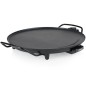 Piastra grill Tristar BP-2787 2000W, 70x23 cm, antiaderente e termica