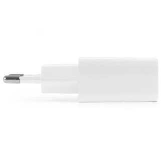 Orbegozo EN 1000 1xUSB 1000 mA Caricabatterie da parete, compatto e sicuro