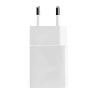 Orbegozo EN 1000 1xUSB 1000 mA Carregador de parede, compacto e seguro