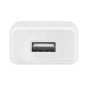 Cargador de Pared Orbegozo EN 1000 1xUSB 1000 mA