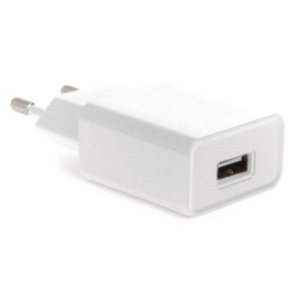 Orbegozo EN 1000 1xUSB 1000 mA Carregador de parede, compacto e seguro