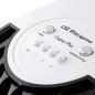 Climatizador Orbegozo AIR 45 60W 3 Niveles de Velocidad Climatizador Orbegozo AIR 45 60W 3 Niveles de Velocidad