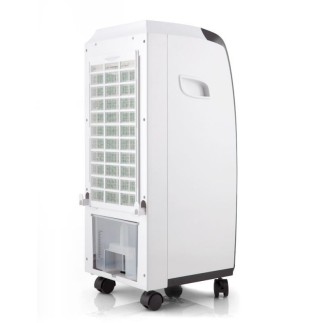 Climatiseur Orbegozo AIR 45 60 W à 3 vitesses, compact