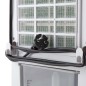 Climatiseur Orbegozo AIR 45 60 W avec 3 niveaux de vitesse Climatiseur Orbegozo AIR 45 60 W avec 3 niveaux de vitesse