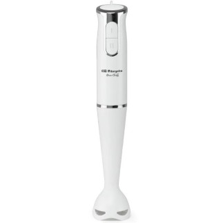 Frullatore a immersione Orbegozo BT 1150 200W 2 velocità di alta qualità