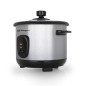 Arrocera Orbegozo CO-3025 400W Capacidad 1L con Vaporera