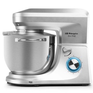 Pétrin Orbegozo AM 8000/1800W - Bol 7L