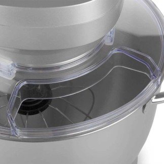 Amassadeira Orbegozo AM 8000/1800W - Tigela de 7L