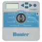 Programmatore elettrico per irrigazione da interno Hunter XC 401