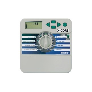 Acquista il programmatore elettrico per irrigazione da interni Hunter XC-801