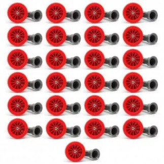 Comprar Tobera difusores 10A Hunter. Alcance 3,00 mts. Pack de 25
