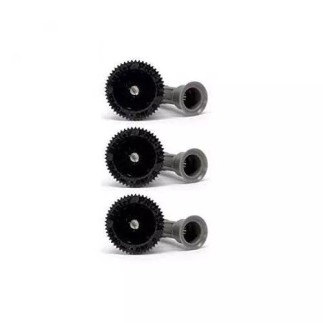 Comprar tobera difusores 15A Hunter. Alcance 4,60 mts. Pack de 3