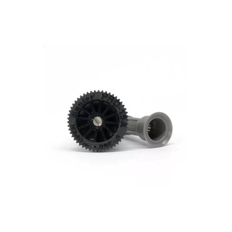 Bico difusor Hunter 15A. Alcance 4,60 m.