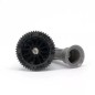 Buse diffuseur Hunter 15A. Portée 4,60 m.