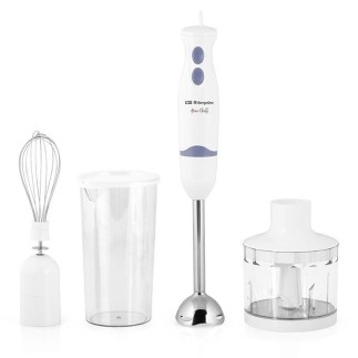 Frullatore Orbegozo BT 1320 con braccio staccabile e 400W