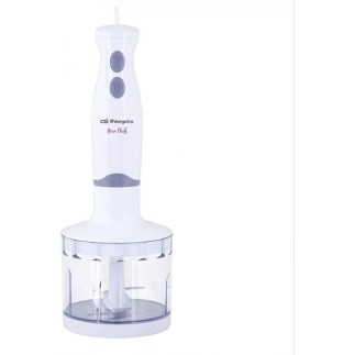 Frullatore Orbegozo BT 1320 con braccio staccabile e 400W