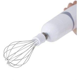 Frullatore Orbegozo BT 1320 con braccio staccabile e 400W