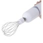 Batedeira manual Orbegozo BT 1320/ 400W/ Braço removível em aço inoxidável