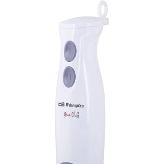 Liquidificador Orbegozo BT 1320 com braço removível e 400W