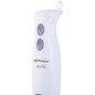 Batedeira manual Orbegozo BT 1320/ 400W/ Braço removível em aço inoxidável