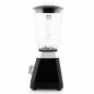 Batidora de Vaso Orbegozo BV 3400/ 500W/ 1L de Capacidad y Cuchillas de Titanio