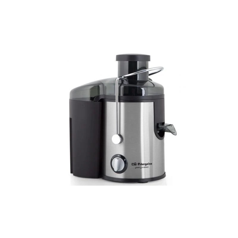 Liquidificador Orbegozo LI 5060 600W 2 velocidades Liquidificador Orbegozo LI 5060 600W 2 velocidades