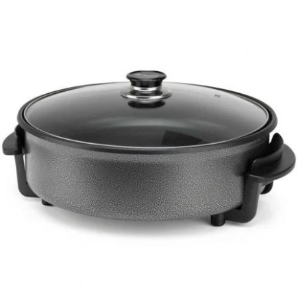 Marmite électrique Orbegozo PZ 3670 1500W 5L Surface antiadhésive