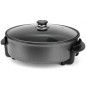 Pentola elettrica Orbegozo PZ 3670 1500W 5L Superficie antiaderente
