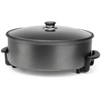 Panela elétrica Orbegozo PZ 4211 1500W 6,5L com superfície antiaderente