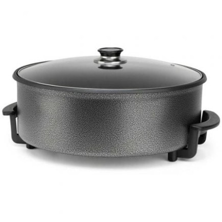 Pentola elettrica Orbegozo PZ 4211 1500W 6,5L con superficie antiaderente