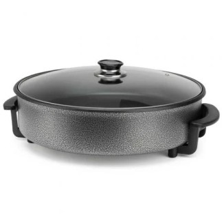 Marmite électrique Orbegozo PZ 4270 1500 W, 10 L, surface antiadhésive