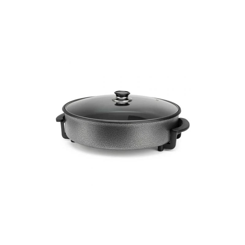 Panela elétrica Orbegozo PZ 4270 1500W, 10L, superfície antiaderente