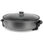 Pentola elettrica Orbegozo PZ 4270 1500W, 10L, superficie antiaderente
