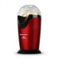 Orbegozo PA 4300 1000W Macchina per popcorn portatile, rosso metallizzato
