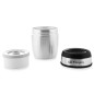 Thermos en acier inoxydable Orbegozo TRSL 1500 1500 ml pour solides et liquides Thermos en acier inoxydable Orbegozo TRSL 1500 1500 ml pour solides et liquides