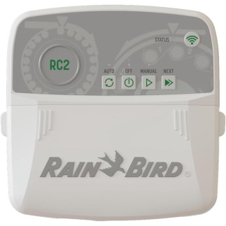 Controlador de Riego Inteligente Wi-Fi Rain Bird RC2 RC2I6-230V