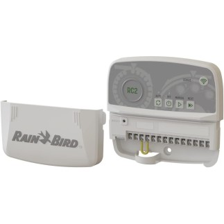 Contrôleur d'irrigation intelligent Wi-Fi Rain Bird RC2 RC2I8-230V