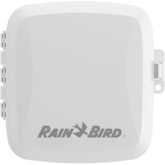 Contrôleur d'irrigation extérieur intelligent Rain Bird RC2