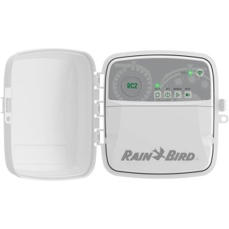 Controlador de Riego Inteligente Rain Bird RC2 para Exteriores