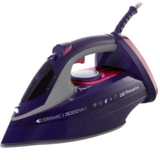 Fer à vapeur Orbegozo SV 3000 A 3000W avec réservoir de 450 ml