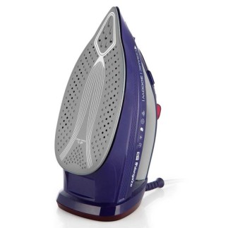 Plancha de vapor Orbegozo SV 3000 A 3000W y depósito 450 ml