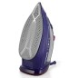 Plancha de vapor Orbegozo SV 3000 A 3000W Depósito 450ml