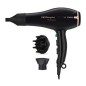 Secador Orbegozo SE 2206 2200W Negro Profesional Motor AC