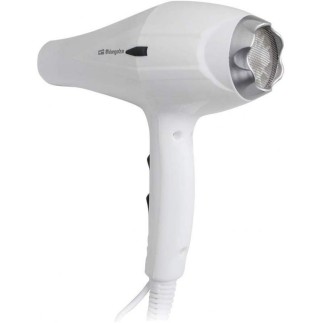 Sèche-linge d'hôtel Orbegozo SEH 1800 1800W Blanc Moteur AC professionnel