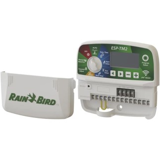 Programmatore di irrigazione Rain Bird ESP-TM2 - 8 stazioni (TM2I8-230V)