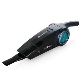 Aspirateur à main Orbegozo AP 1500 7,4 V 400 ml autonomie 20 min