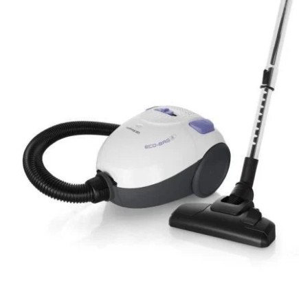 Aspirateur traîneau Orbegozo AP 7007 800 W Classe A pour sols